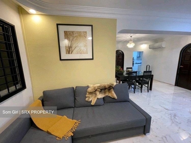 Blk 269 Bishan Street 24 (Bishan), HDB 4 Rooms #559705041